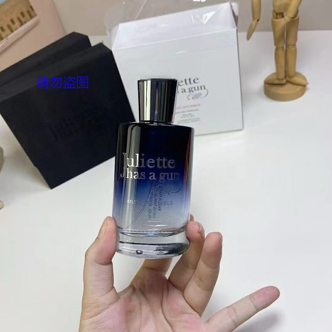 Top Luxury 100ml Eau De Parfum - Perfume Fragrance Dupe review and price