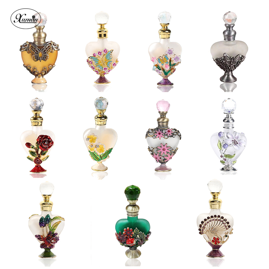10ml Heart Pecock Rose Flower  - Perfume Fragrance Attar review and price