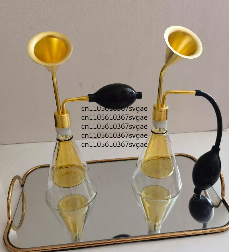 Shop Wine Essential Oil Displa - Perfume Fragrance Bar review and price