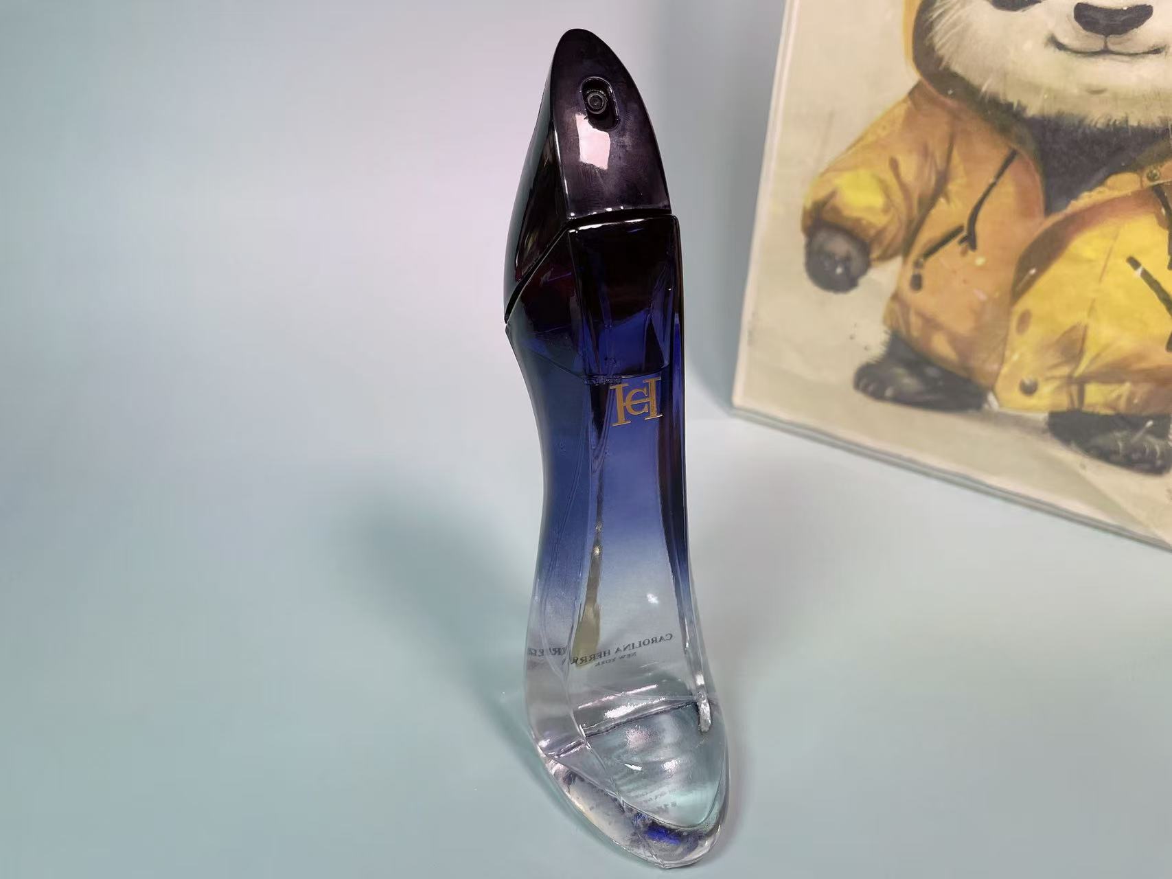 Carolina Herrera Good Girl Leg - Perfume Fragrance Price review and price