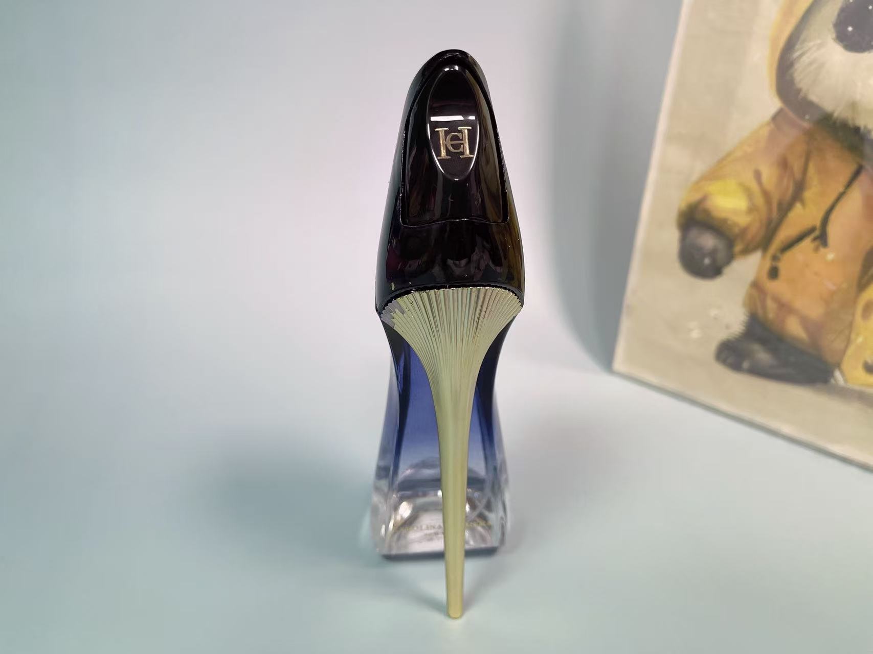 Carolina Herrera Good Girl Leg - Perfume Fragrance Price review and price