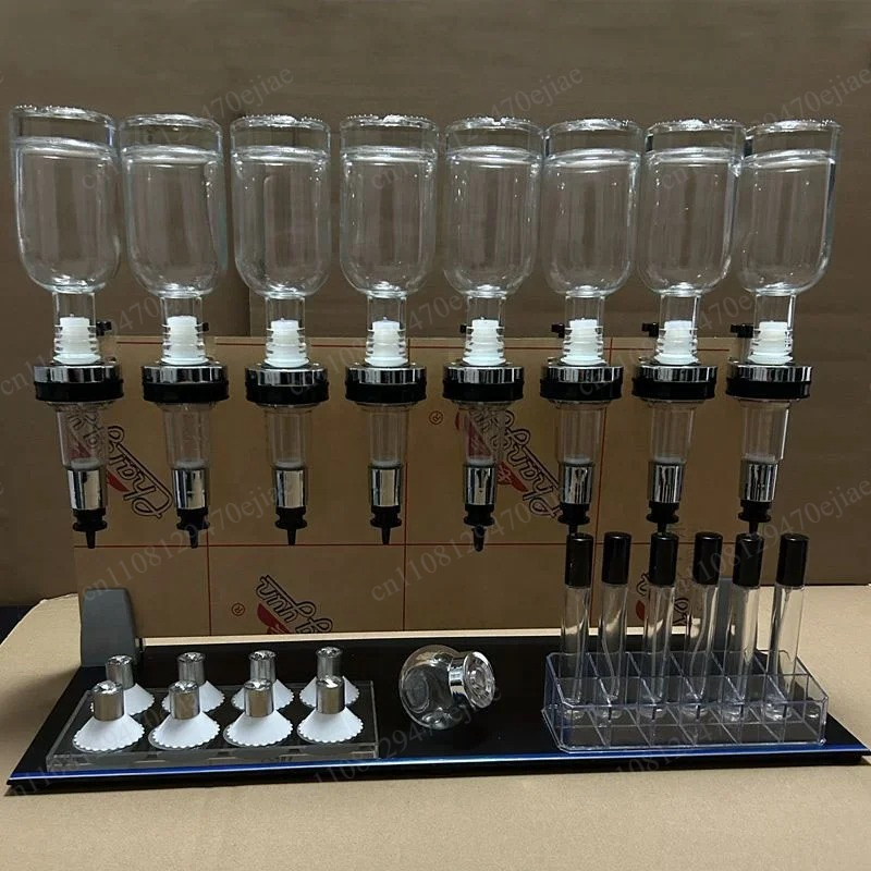 Retail Perfume Display Stand | - Perfume Fragrance Bar review and price