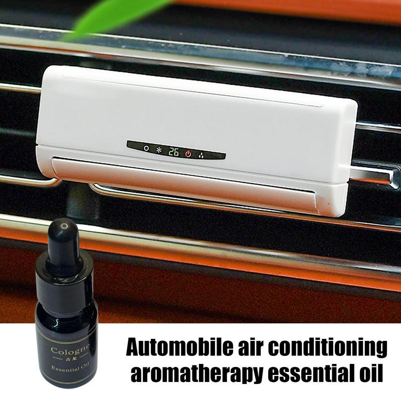 Oils Scents For Cars Solid Car - Perfume Fragrance Bar review and price