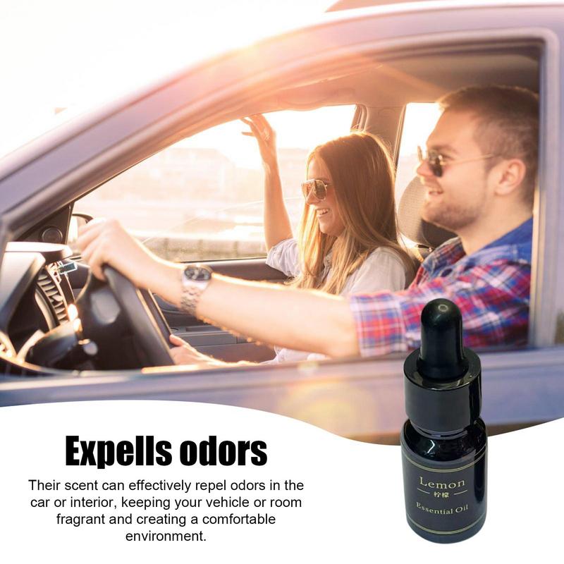 Oils Scents For Cars Solid Car - Perfume Fragrance Bar review and price