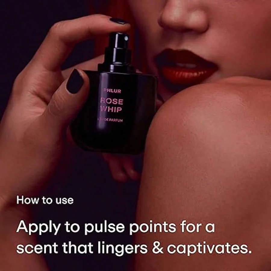 PHLUR Perfume Set for Women 2P - Perfume Fragrance Dupe review and price