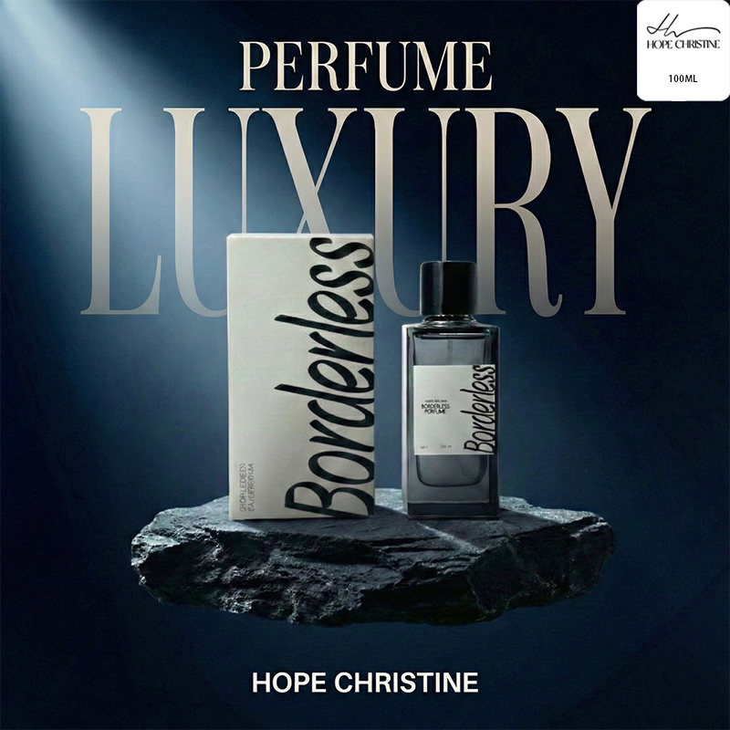 Luxury Borderless Men Perfume  - Perfume Jasmine Fragrance review and price