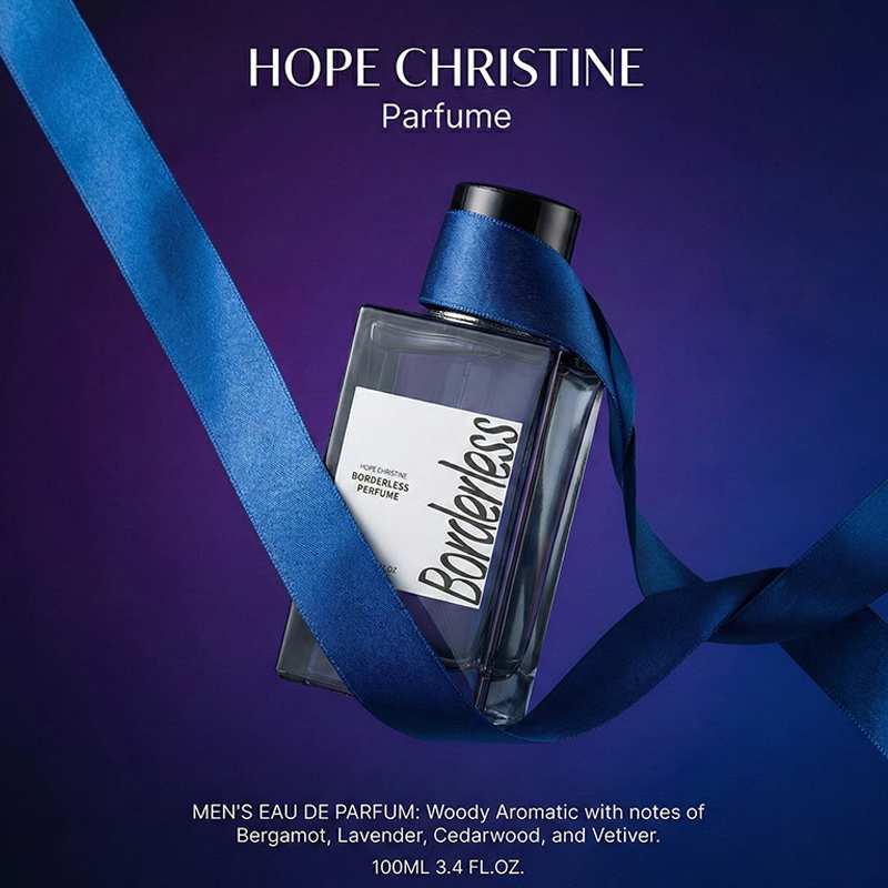 Luxury Borderless Men Perfume  - Perfume Jasmine Fragrance review and price