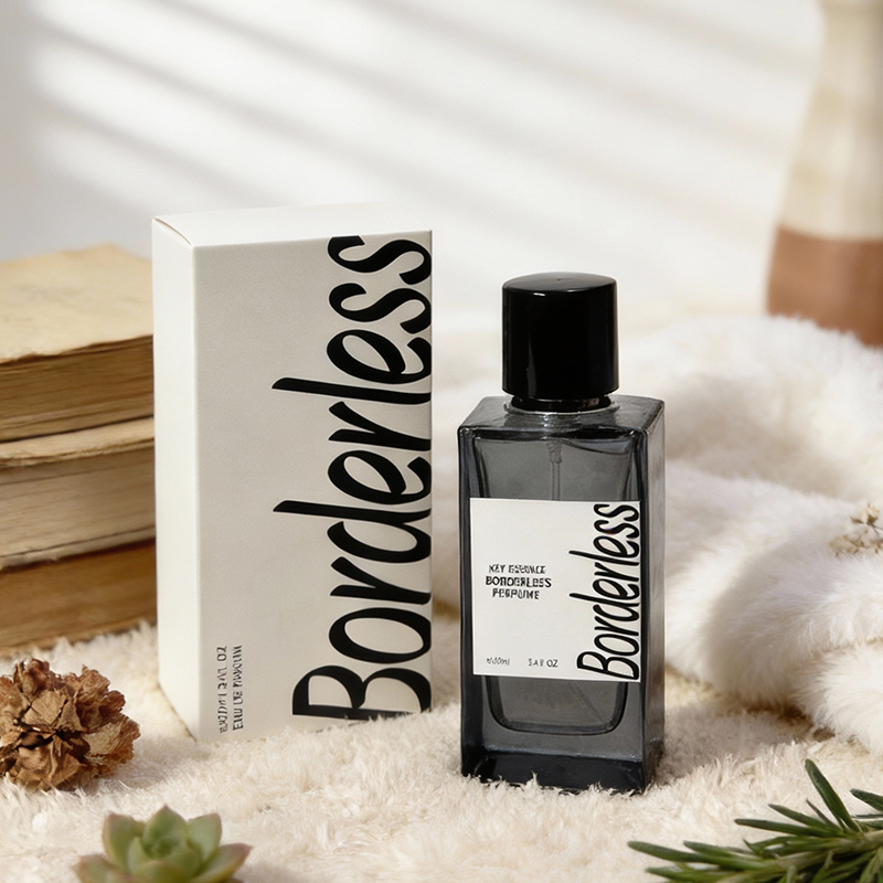Luxury Borderless Men Perfume  - Perfume Jasmine Fragrance review and price