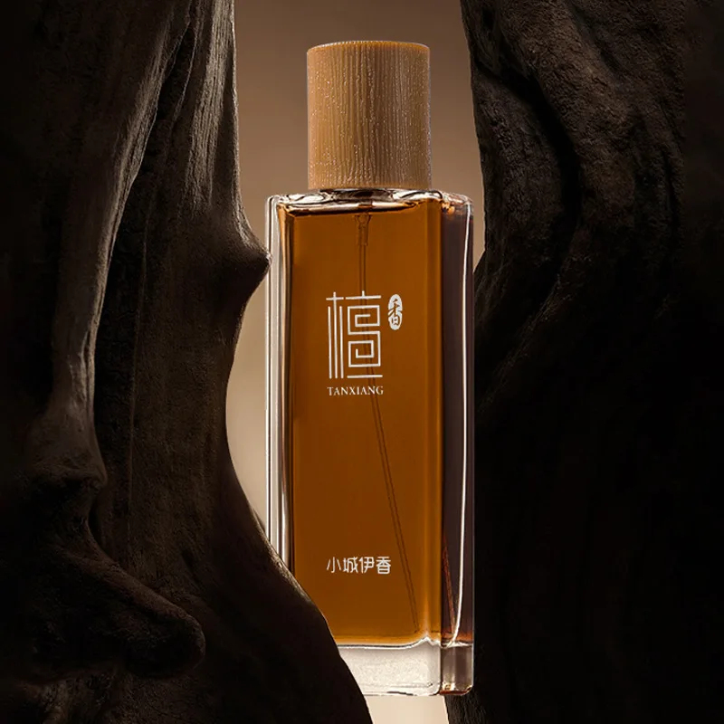 50ml Sandalwood Eau de Toilett - Perfume Fragrance Dupe review and price