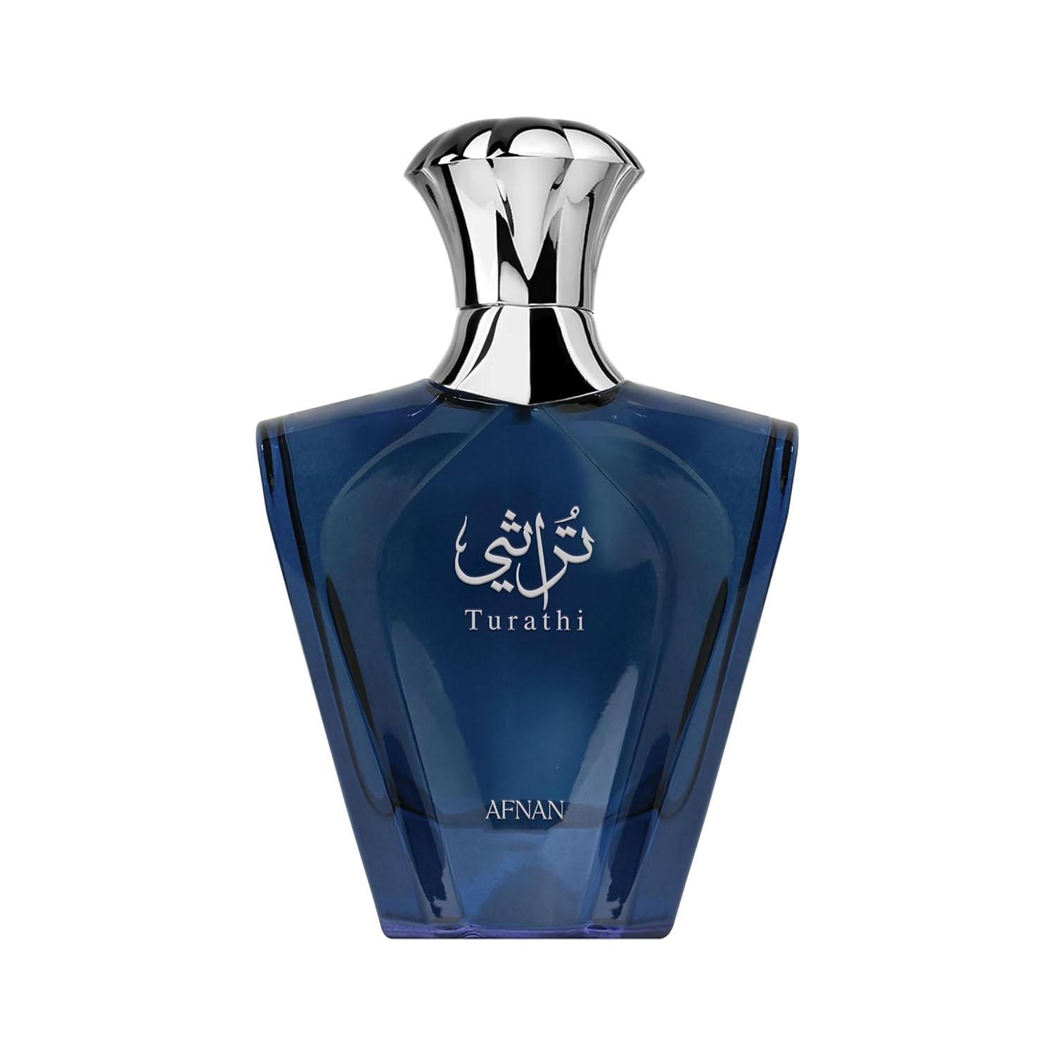 Afnan Turathi Blue Eau de Parf - Perfume Fragrance Dupe review and price